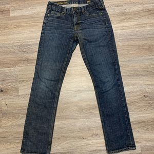 J.Crew Jeans